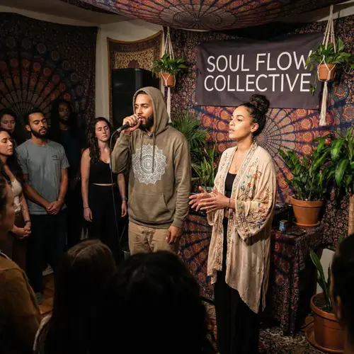 Top Spiritual Rappers to Follow in 2023