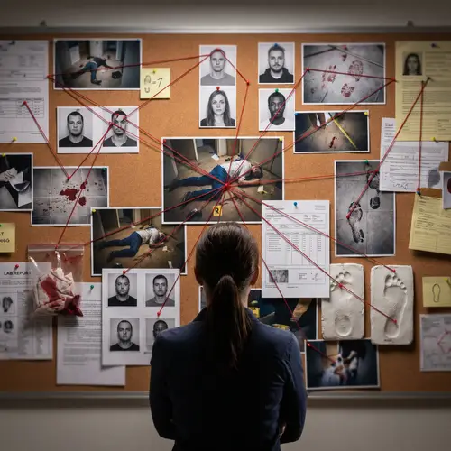 Crime Scene Photo Enhancement Tips