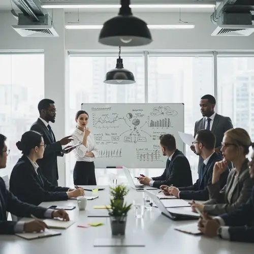 Expert Rational Consulting Services