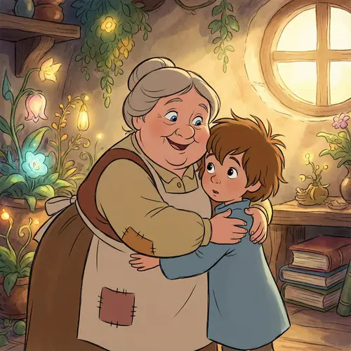 Enchanting Classic Disney Animation for Families