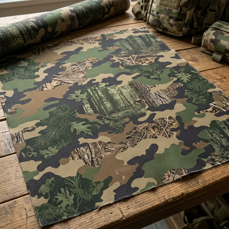 Camo Pattern Creation From Image Camo Pattern Creation From Image