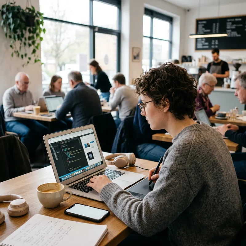 Expert Digital Freelancer Services Expert Digital Freelancer Services