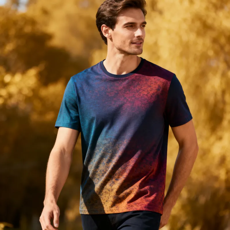 Stylish T-Shirts for Men - Shop Now