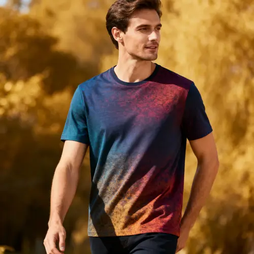 Stylish T-Shirts for Men - Shop Now
