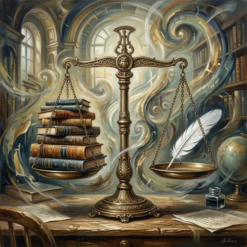 Academic Integrity: Abstract Realism Interpretation