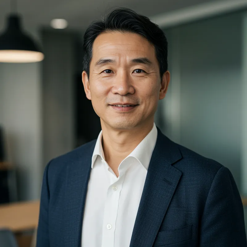 LinkedIn Profile Picture Tips