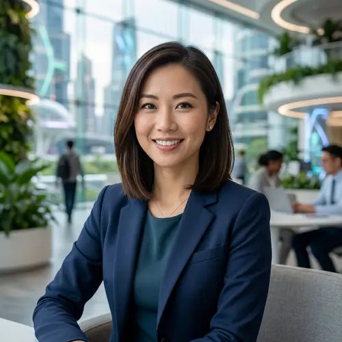 LinkedIn Profile Picture Tips