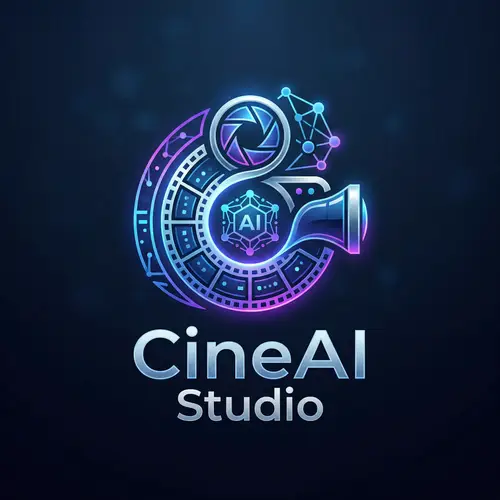 CineAI Studio: AI Video Content Creation