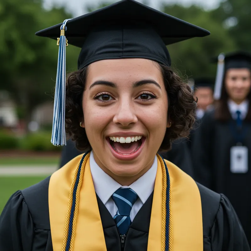 Custom Graduation Photo Editing Service Custom Graduation Photo Editing Service