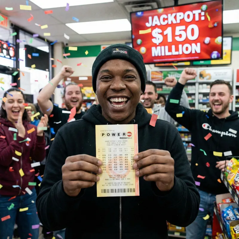 Win Big with Our Lottery Guide