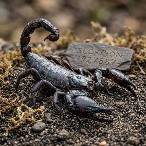Fascinating Facts About Scorpions