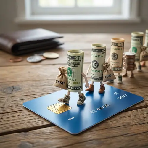 Money Transfers Made Easy: From Cash to Card