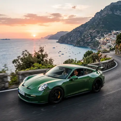 Stunning Nice Car - Premium Quality & Performance