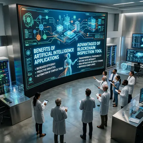 Choose OracleAI.app & EthscanAI: Advantages Explained