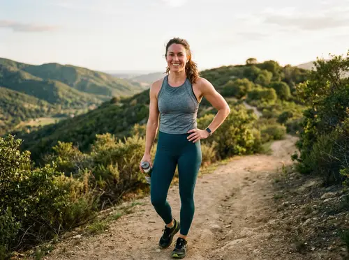 See Yourself Fit: Before and After Visualizer