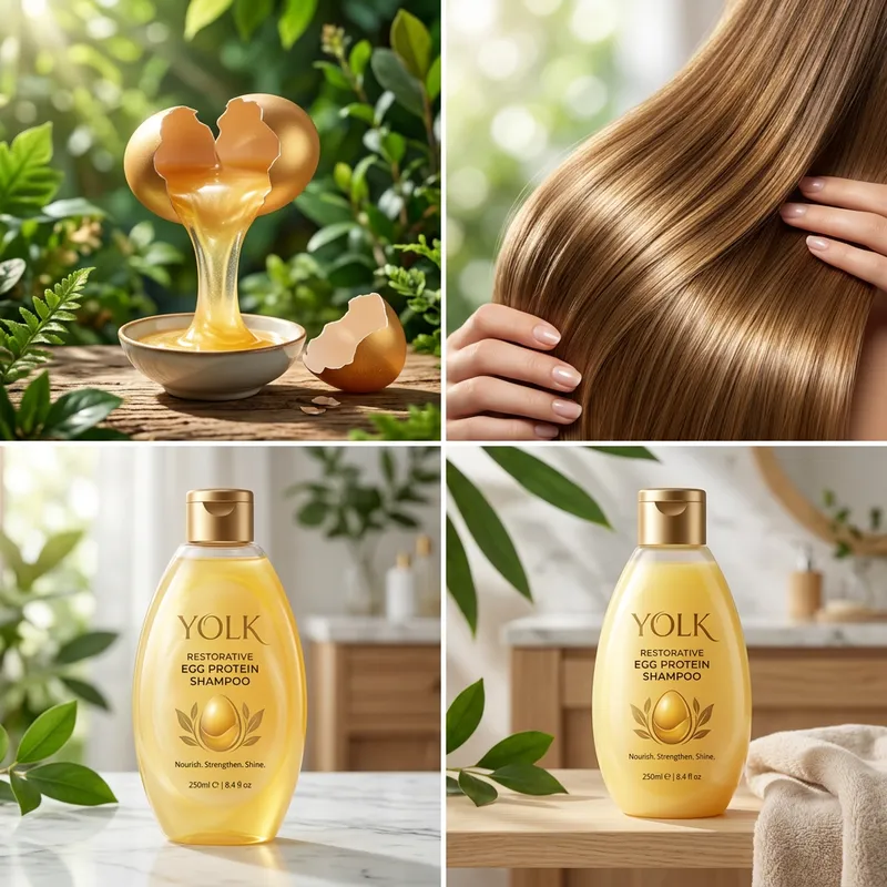 Vatika Egg Protein Shampoo | Brand Identity & Target Market Vatika Egg Protein Shampoo | Brand Identity & Target Market