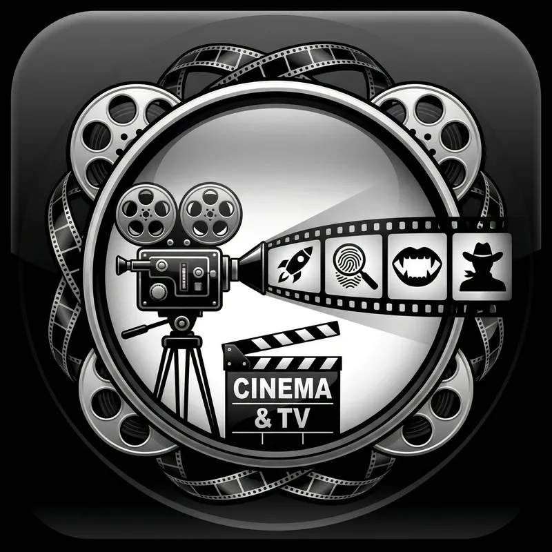 Custom Cinema Avatar Design | Dynamic Movie & TV Series Theme