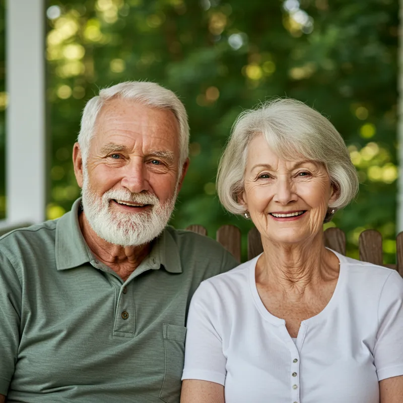 Grandpas and Grandmas: Cherishing Family Bonds