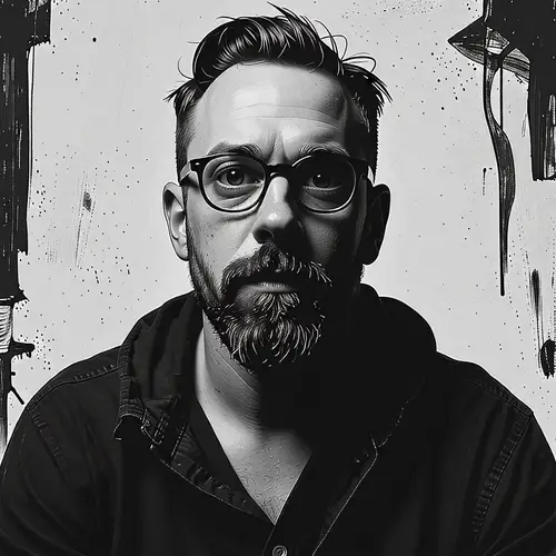 Host of Horror Stories Podcast