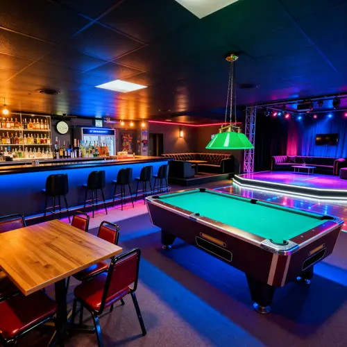 Revamp Your Lounge & Bar with Cozy VIP Spaces