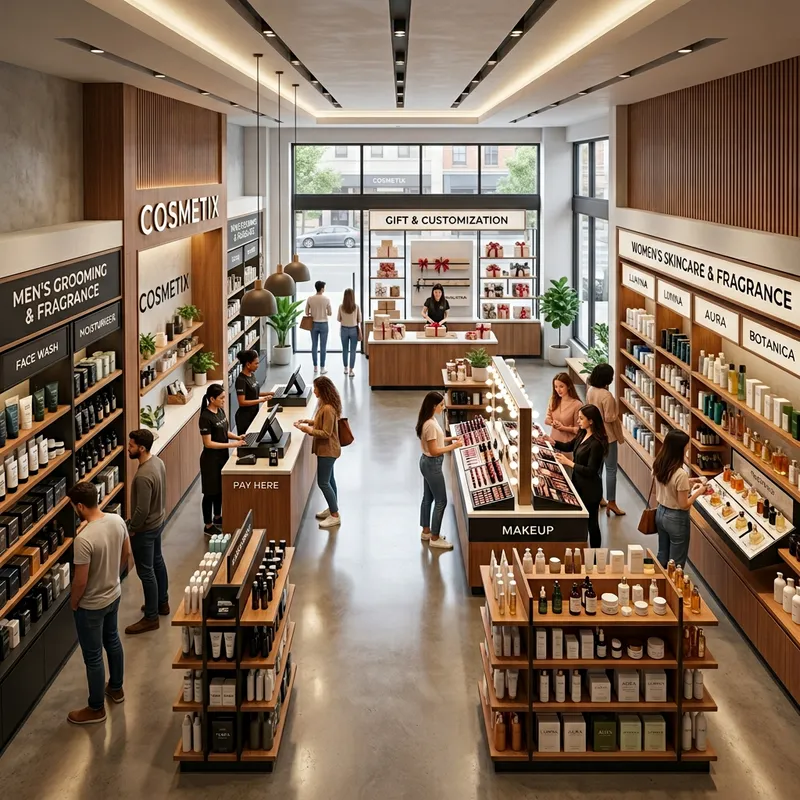 Marionnaud Concept Store: Women's & Men's Skincare, Perfumes, Makeup & Gifts