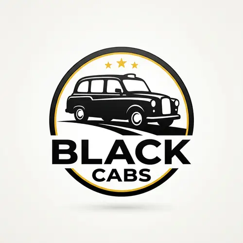 Black Cabs - Reliable Taxi Services