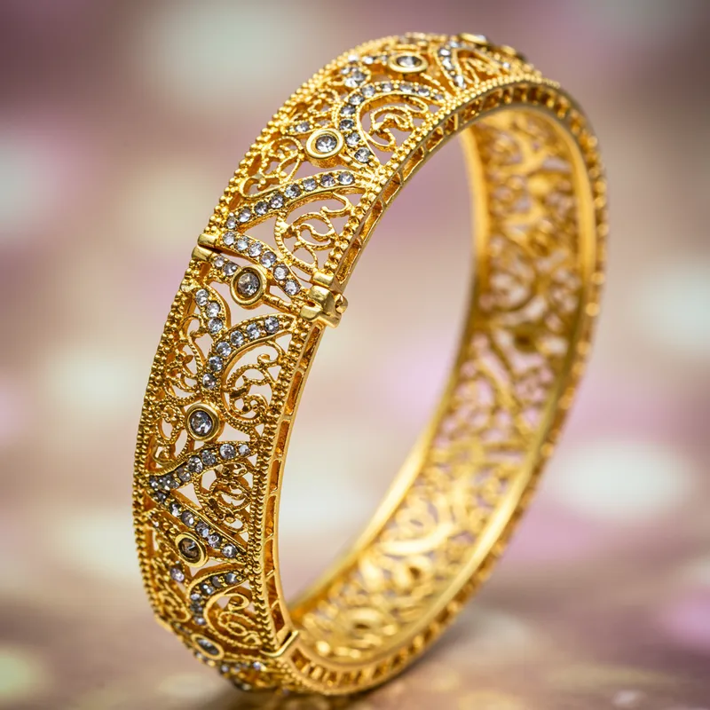 Elegant Bracelets for Every Occasion Elegant Bracelets for Every Occasion