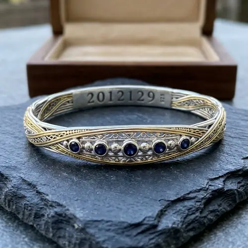 Elegant Bracelets for Every Occasion