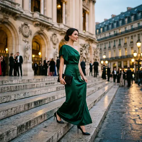 Fashion and Elegance: Discover the Latest Trends