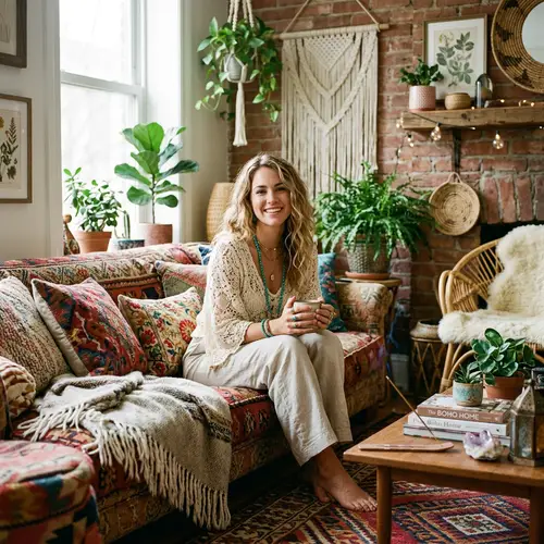 Chic Studio Design Ideas for Your Chalet