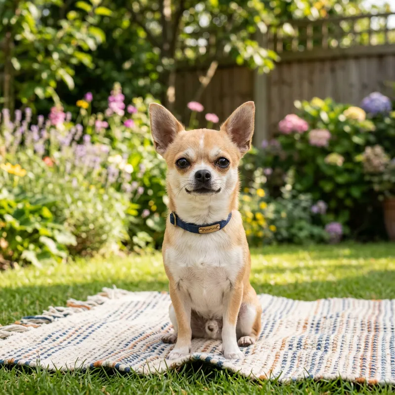 Chihuahua Dogs – Loveable Companions