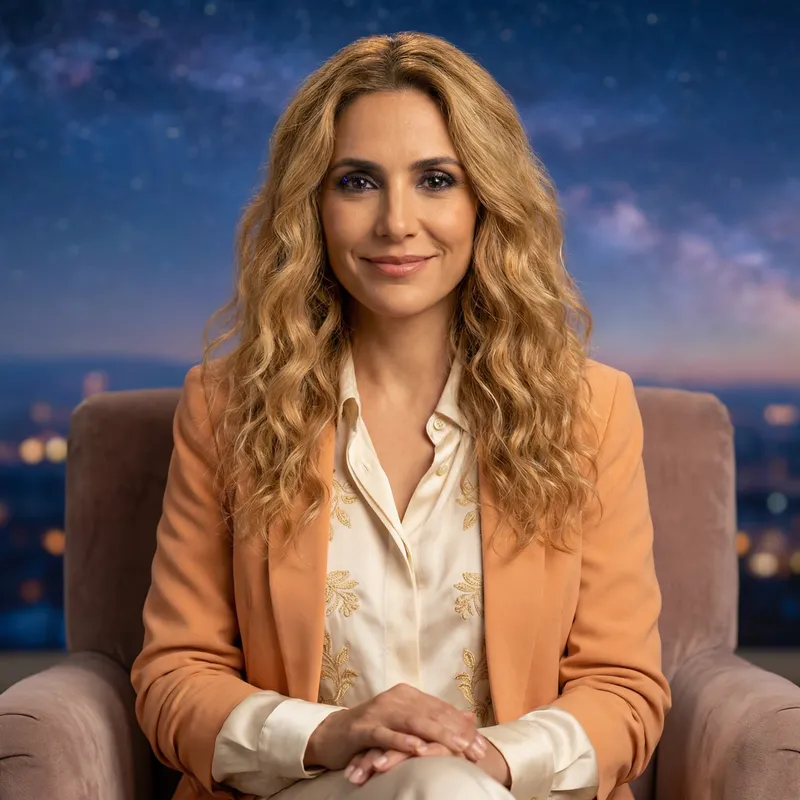 The Most Beautiful Woman in the Universe