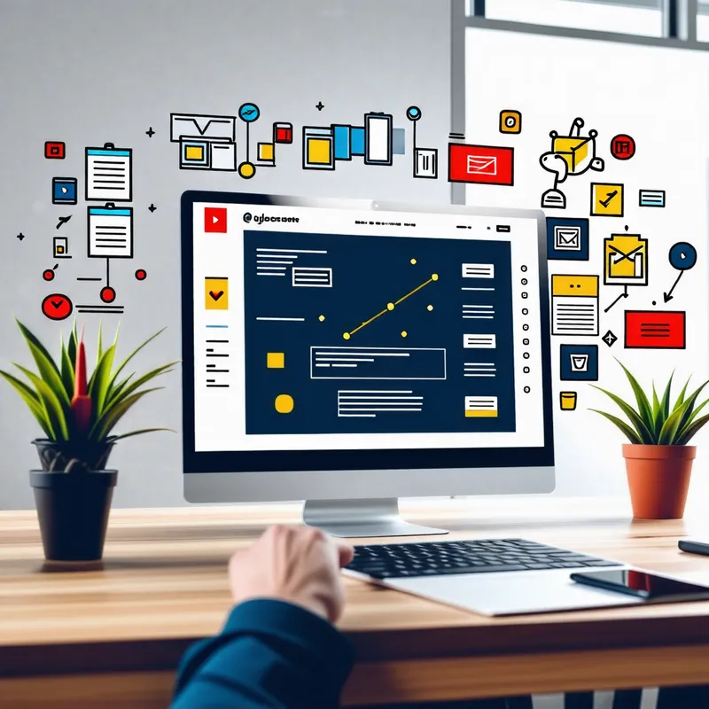 Développement Web, Marketing Digital, Gestion de Projet Développement Web, Marketing Digital, Gestion de Projet