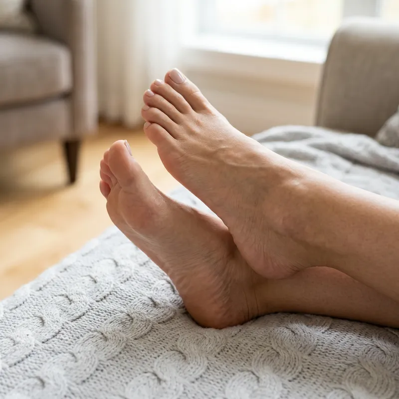 Explore Stunning Feet Photography Explore Stunning Feet Photography