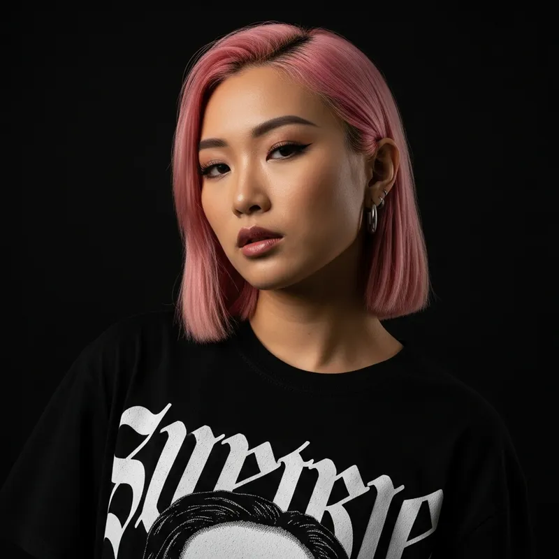 Cool and Modern Social Media Profile Pics