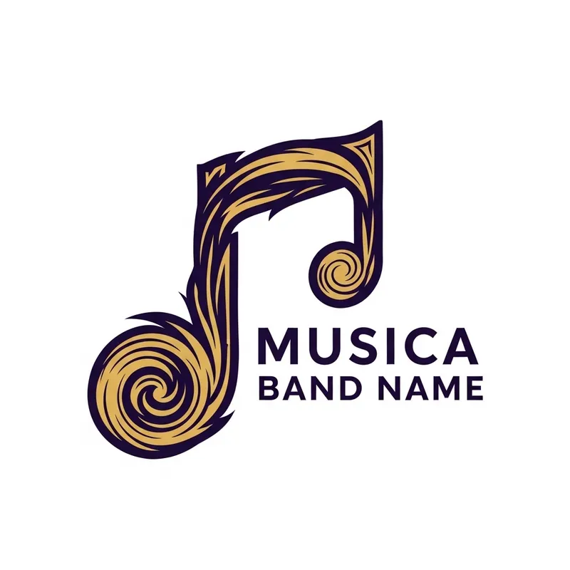 Musical Alchemy Band Logo