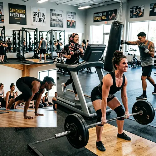 Diverse Gym Environment: Motivation & Determination