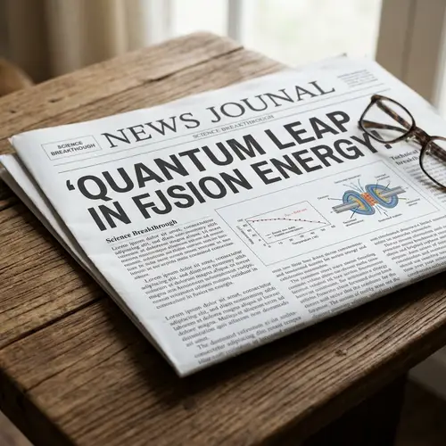 Latest News: Science, Sports, Community Events, Ecology, Technology