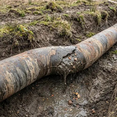Slurry Pipeline Bend Erosion: Causes and Solutions