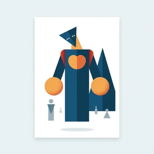 The Quiet Leader: Strength in Stillness