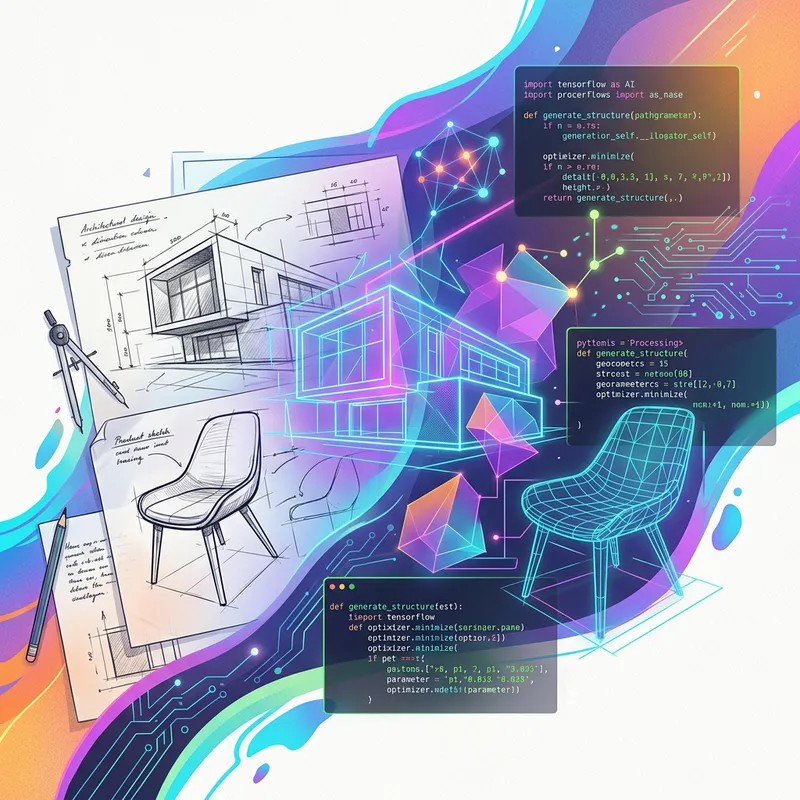 Create Eye-Catching Illustrations with Autodraw.ai and Flair.ai