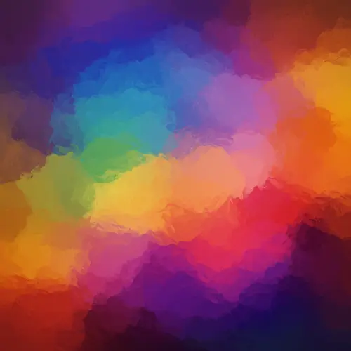 Vibrant Color Backgrounds for Your Designs