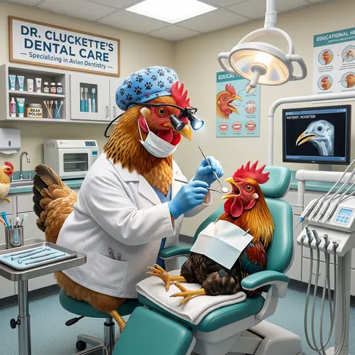 Expert Dentist Chicken Services | Smile with Confidence