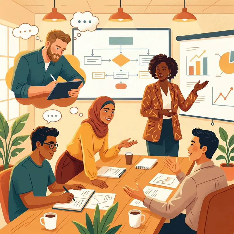 Effective Team Communication Strategies for Collaboration