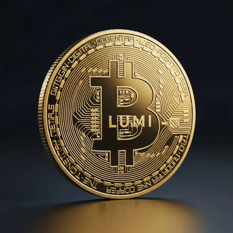 LUMI Coin: The Future of Digital Currency