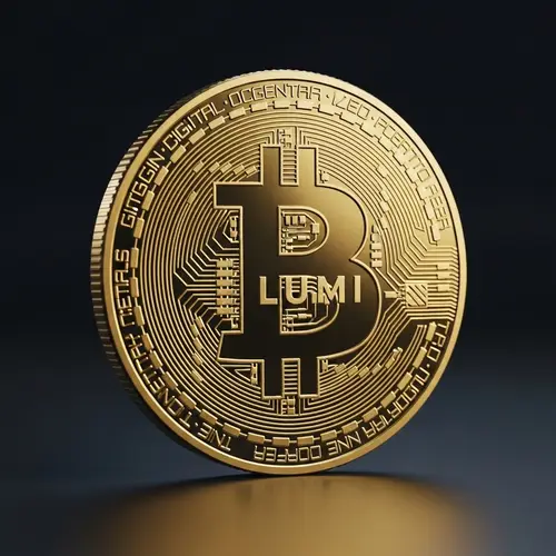 LUMI Coin: The Future of Digital Currency