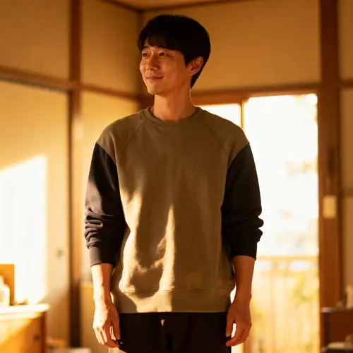 My Own Image: Unique Visuals Online