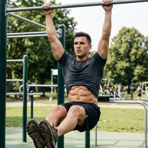 Top Abs Workouts for a Strong Core