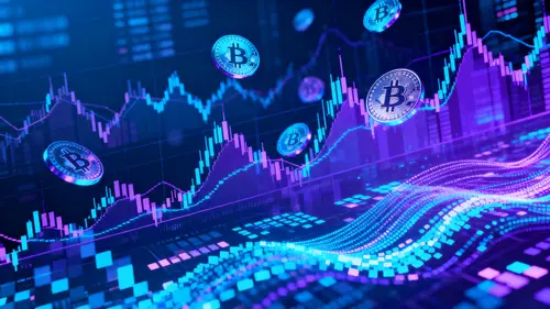 Financial Markets & Digital Art: ICOs & Venture Capital