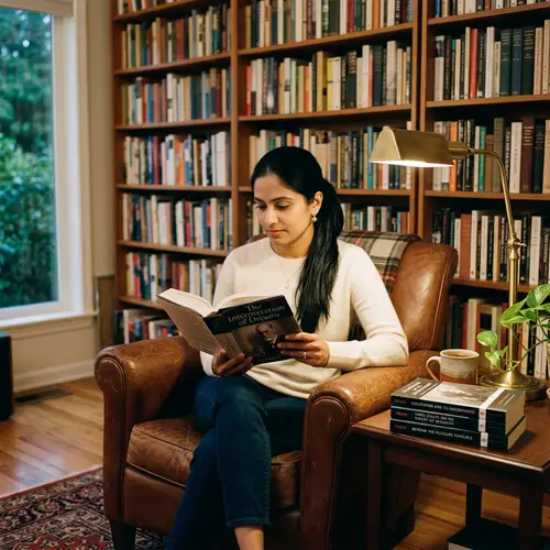 Exploring Freud's Works: The Interpretation of Dreams